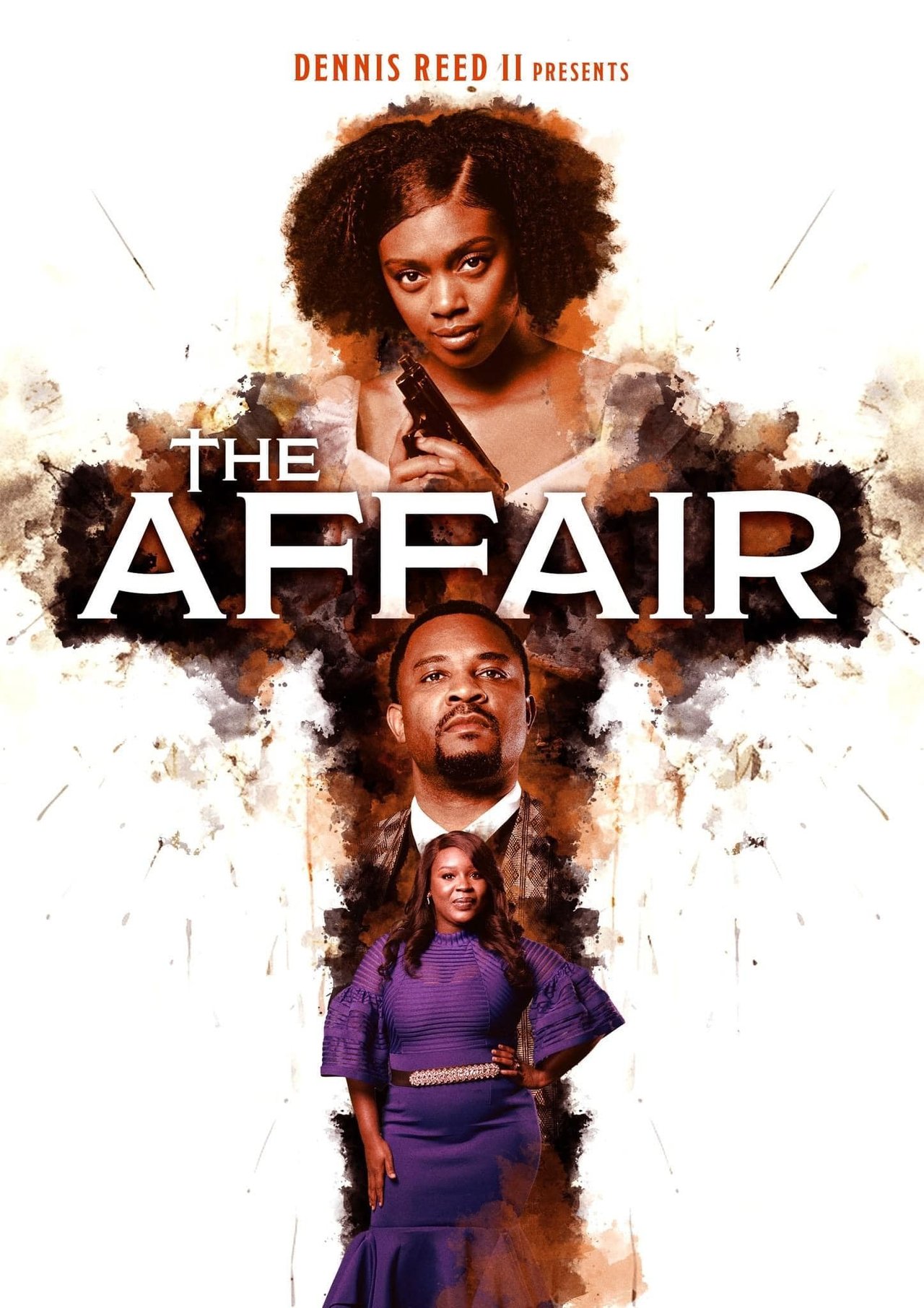 The Affair The Affair