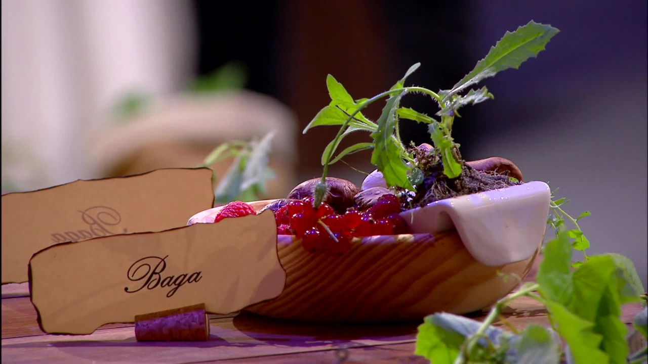 Hell's Kitchen Portugal — Épisode 7