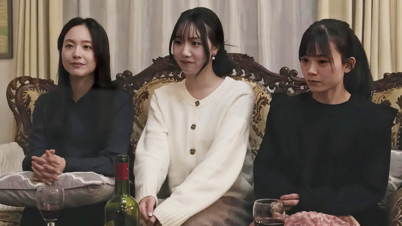 放送禁止 ぼくの3人の妻の背景画像