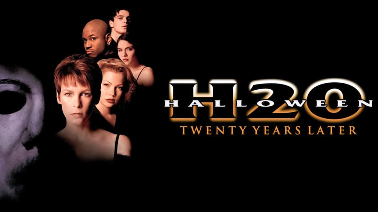 Halloween H20: 20 Years Later (1998)