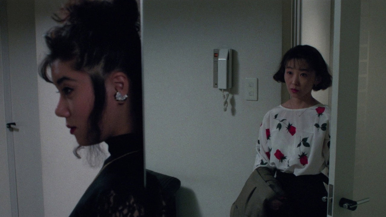 Kyrie Eleison backdrop