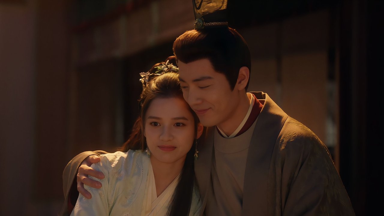 Legend of Zang Hai - Season 1 Episode 31 : Choice