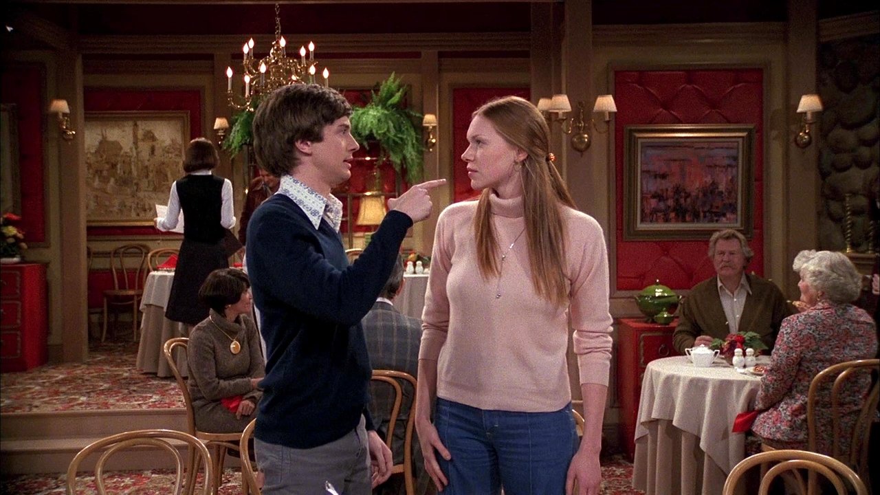 That '70s Show - Season 3 Episode 13 : Dine & Dash