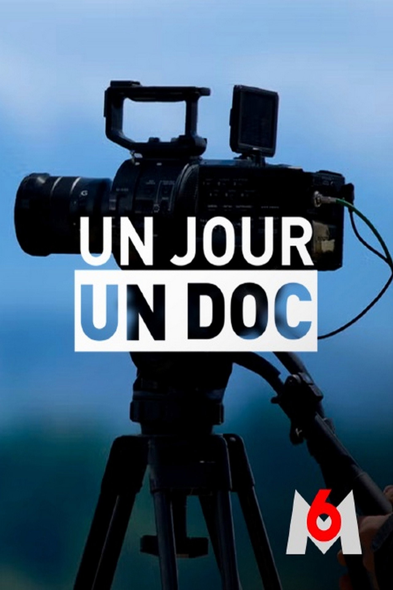 Un jour, un doc affisch