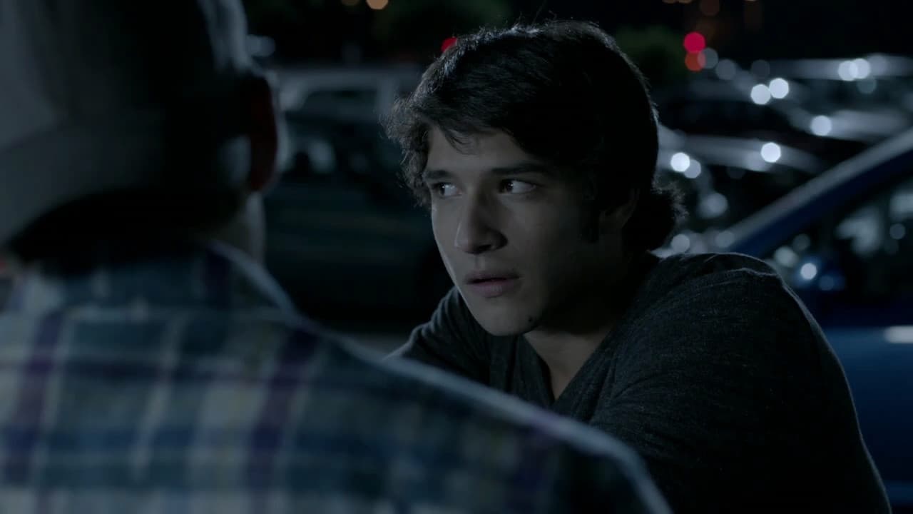 Teen Wolf - Season 0 Episode 2 : Search for a Cure: Episode 2