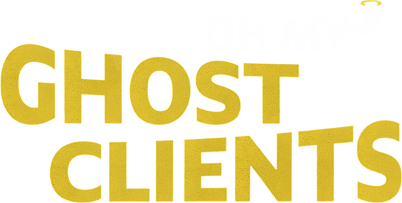 Мои призрачные клиенты
