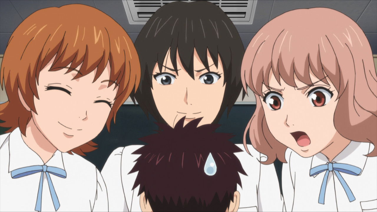 School Ghost Stories?