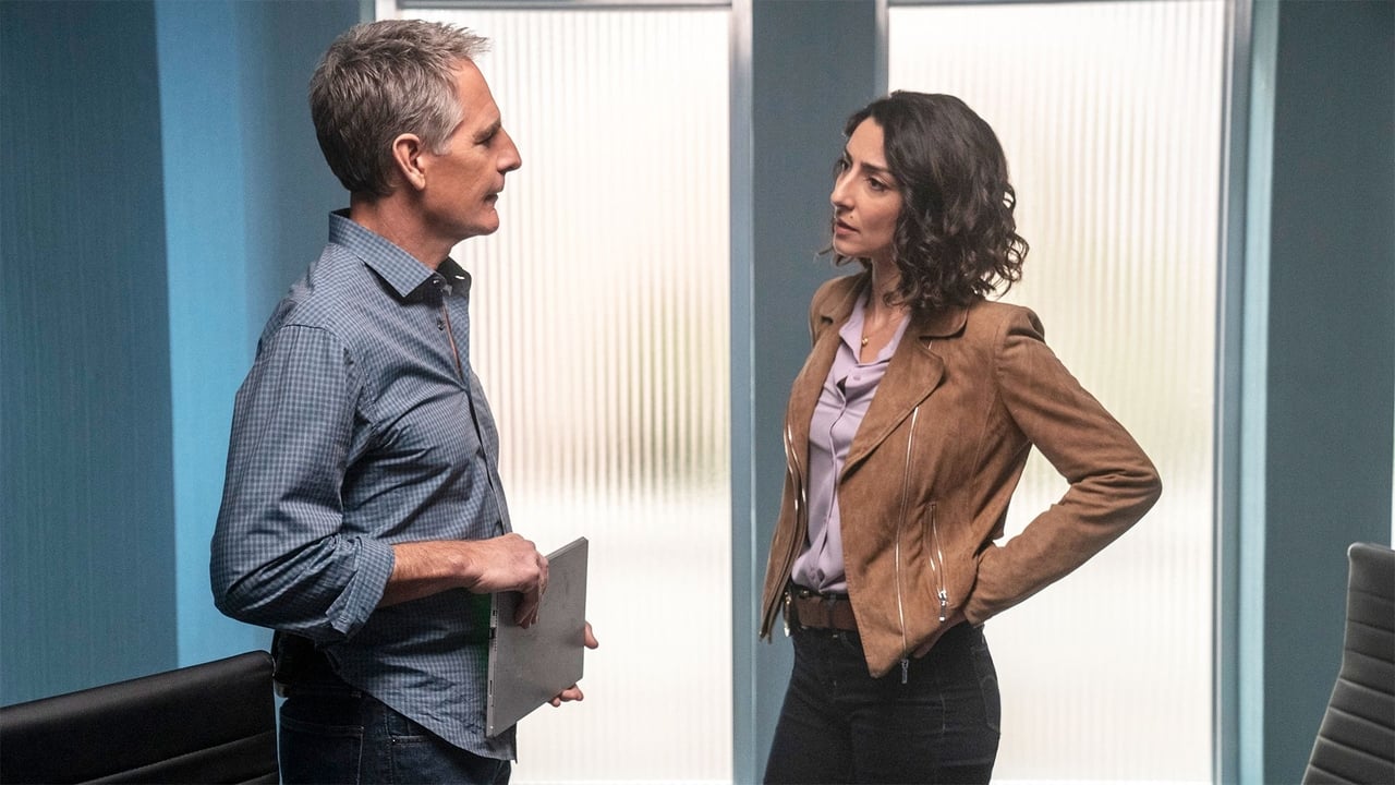 NCIS: New Orleans - Season 5 Episode 15 : Crab Mentality