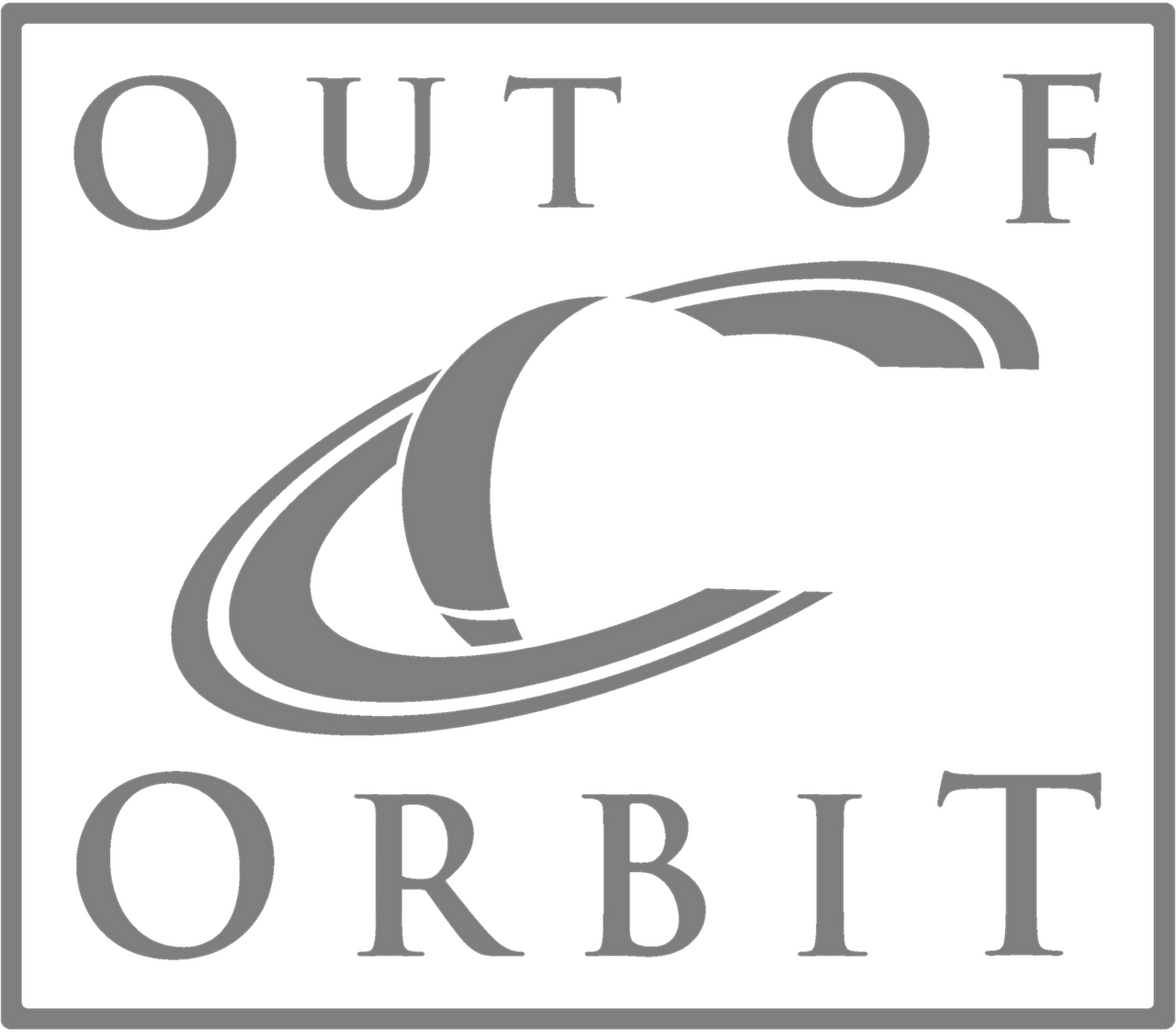 Out of Orbit