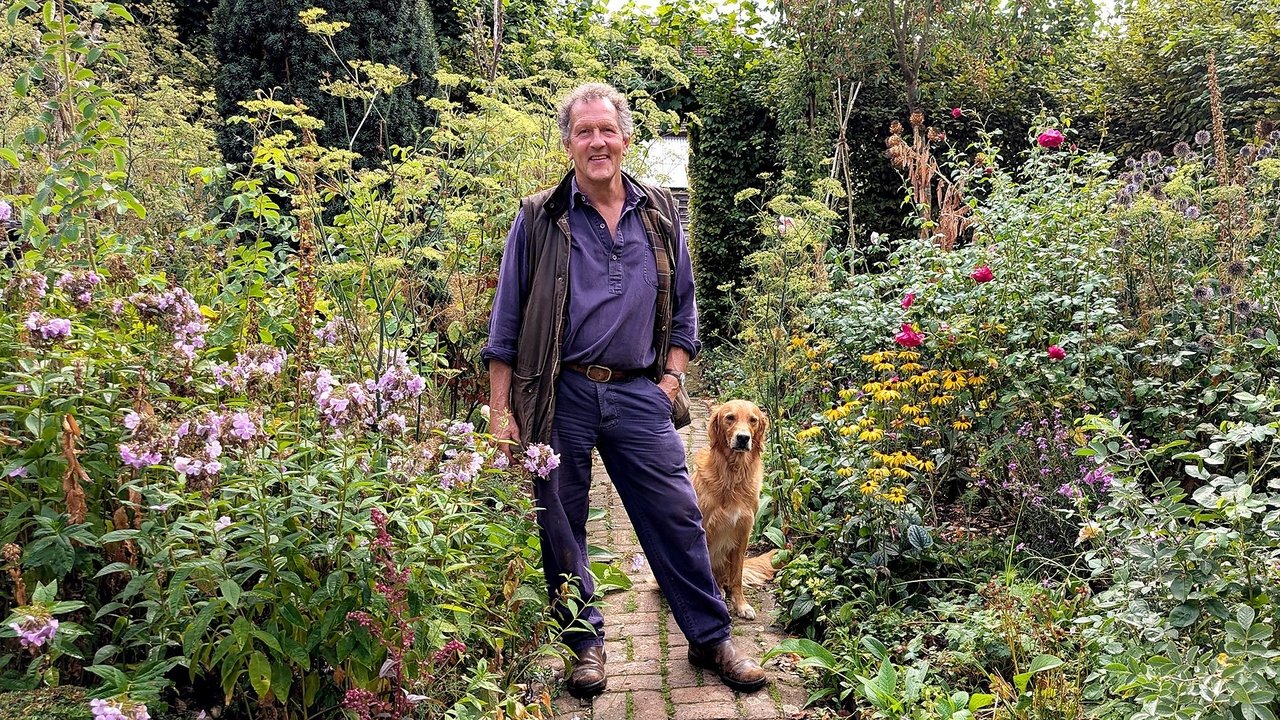 Gardeners' World - Season 58 Episode 25 : Episode 25