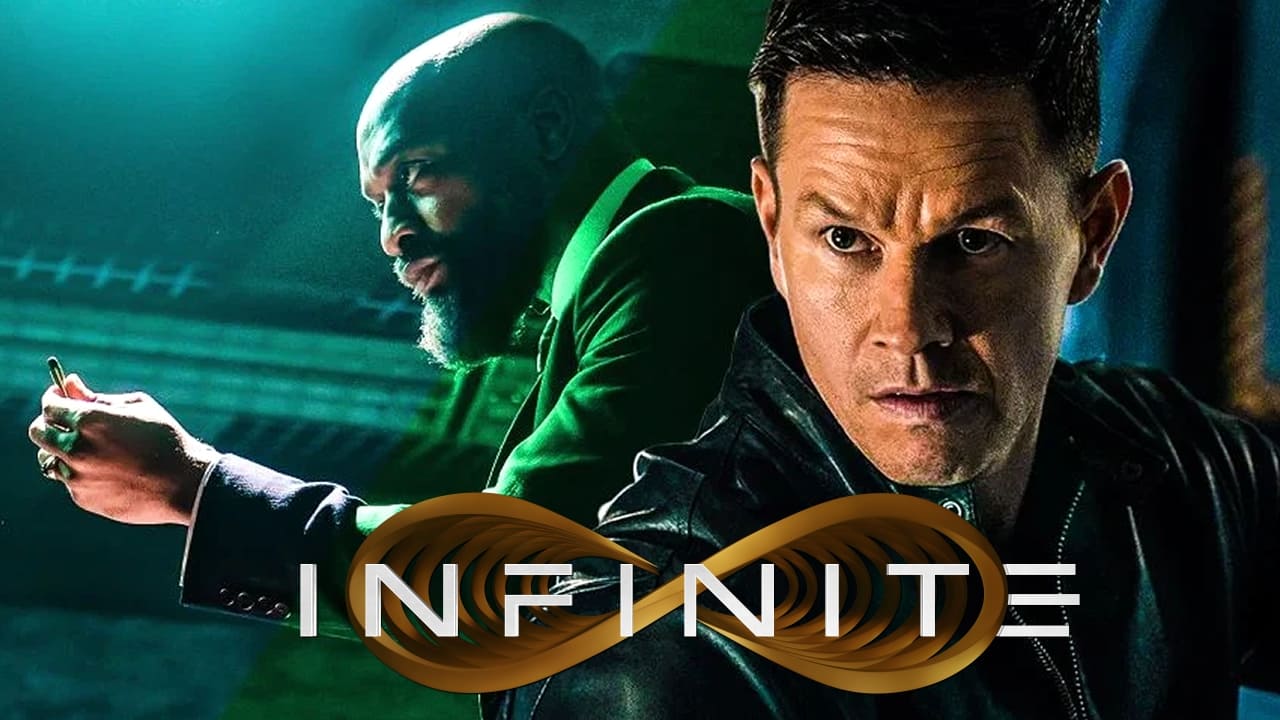 infinite movie review reddit