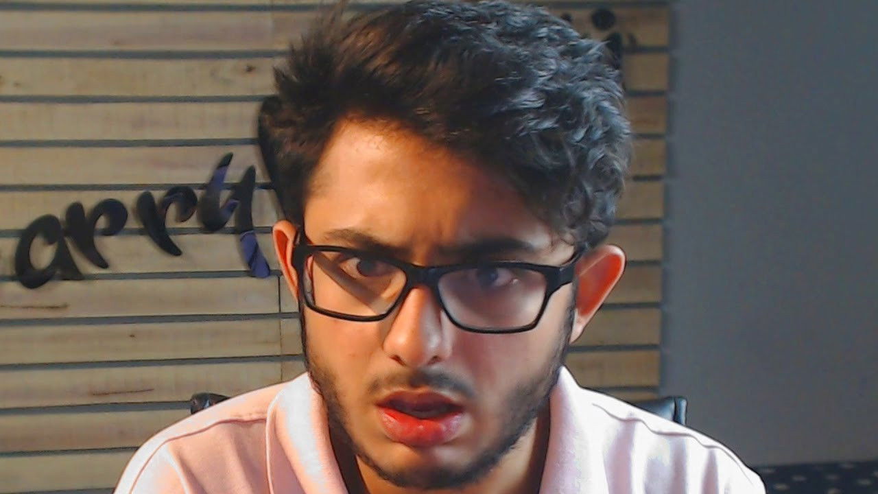 Carryminati — Épisode 85