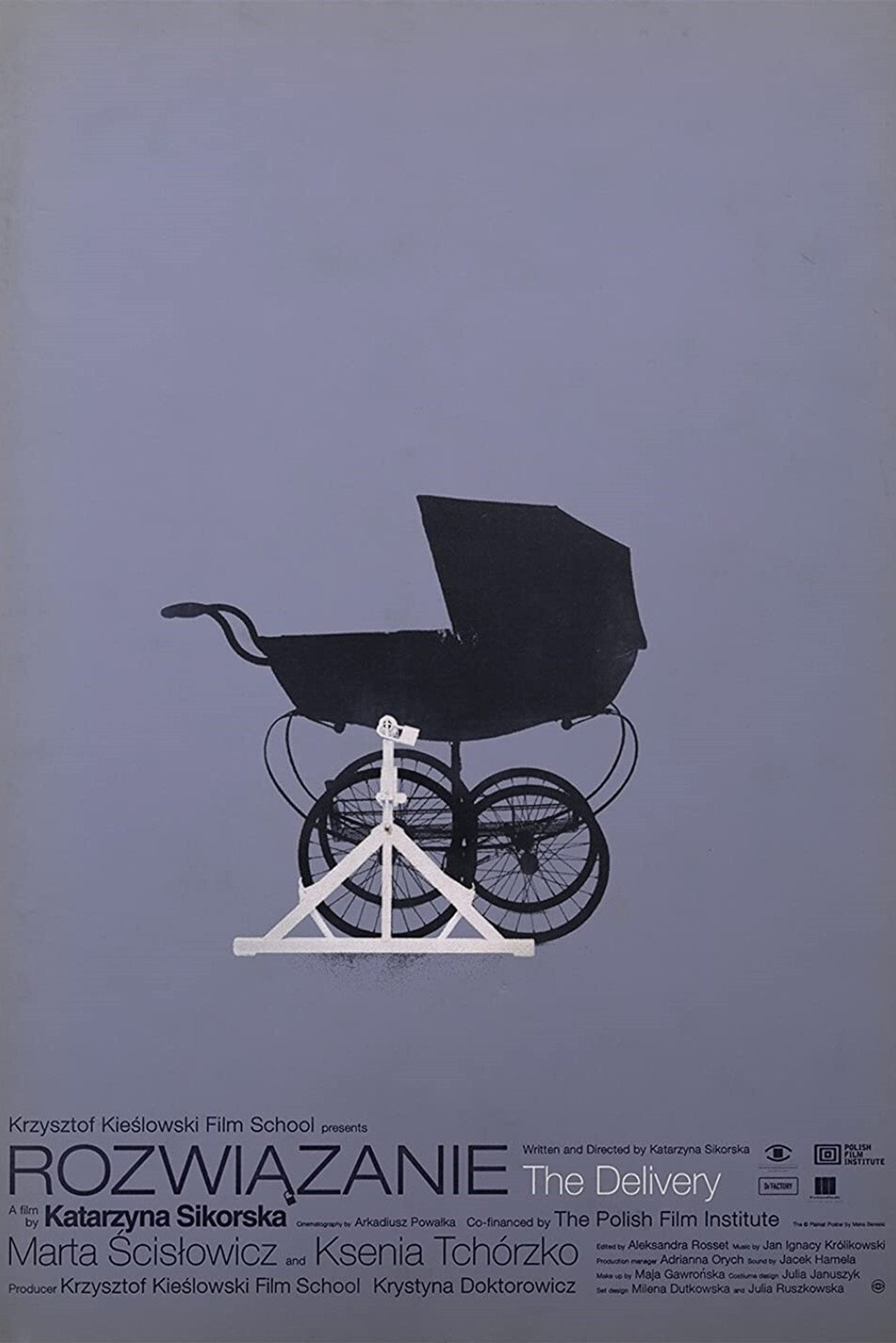 Delivery