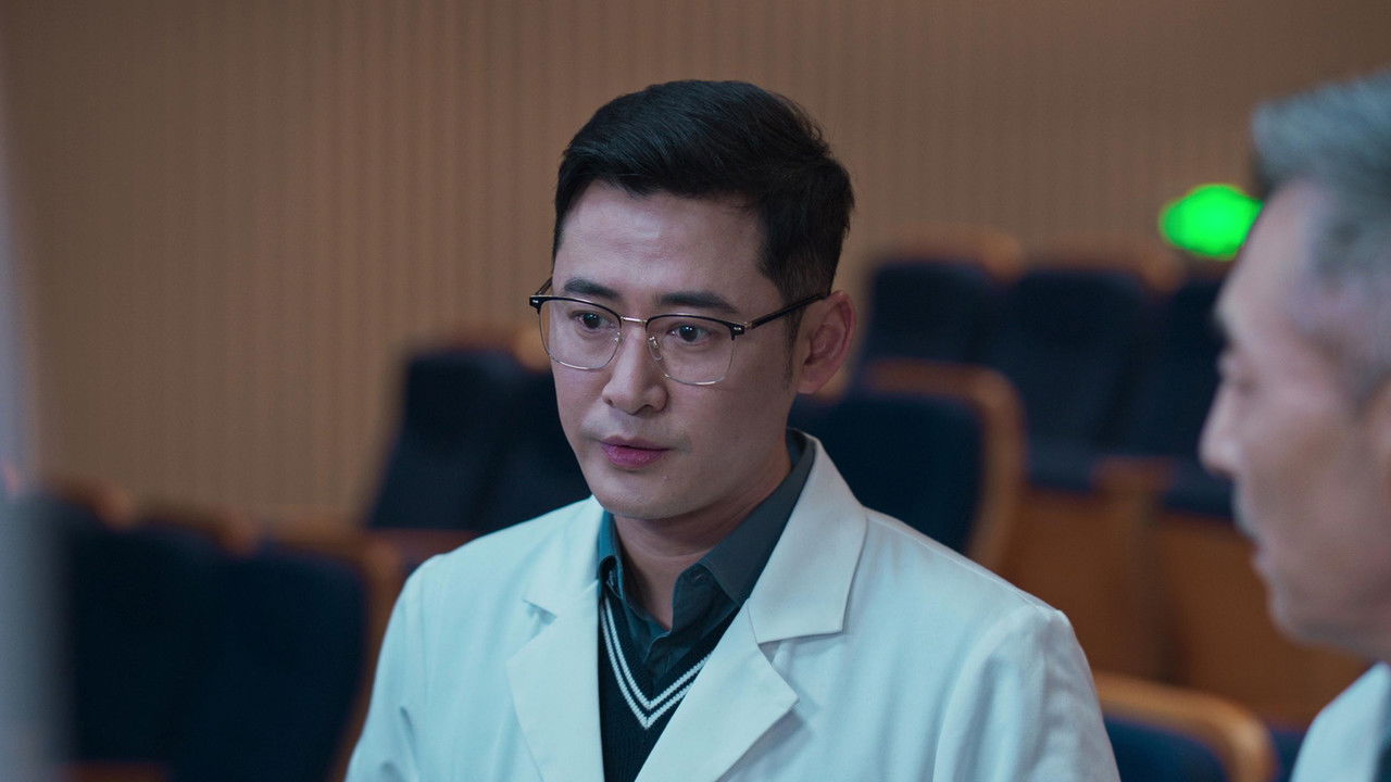 Live Surgery Room — Épisode 16