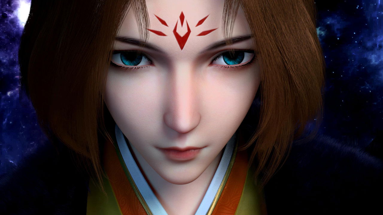 我是大神仙 — Épisode 15