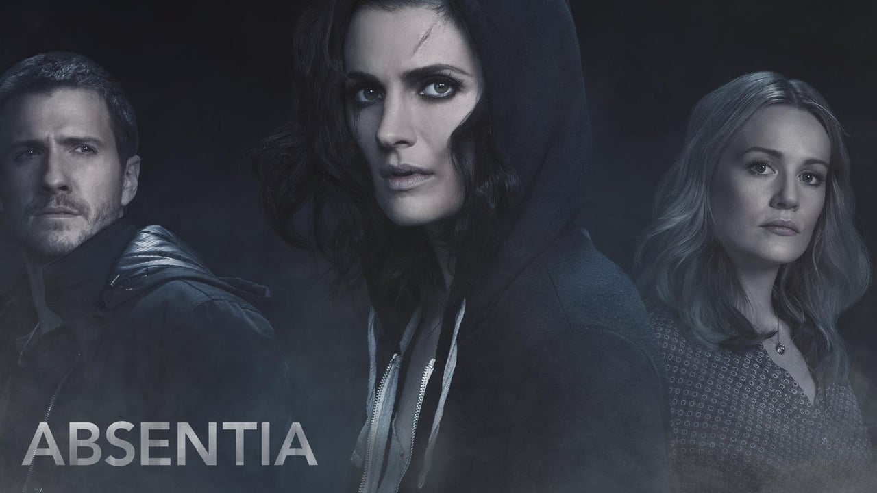 Absentia background