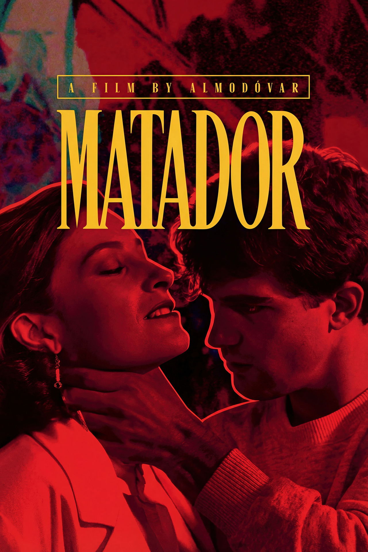 Matador poster