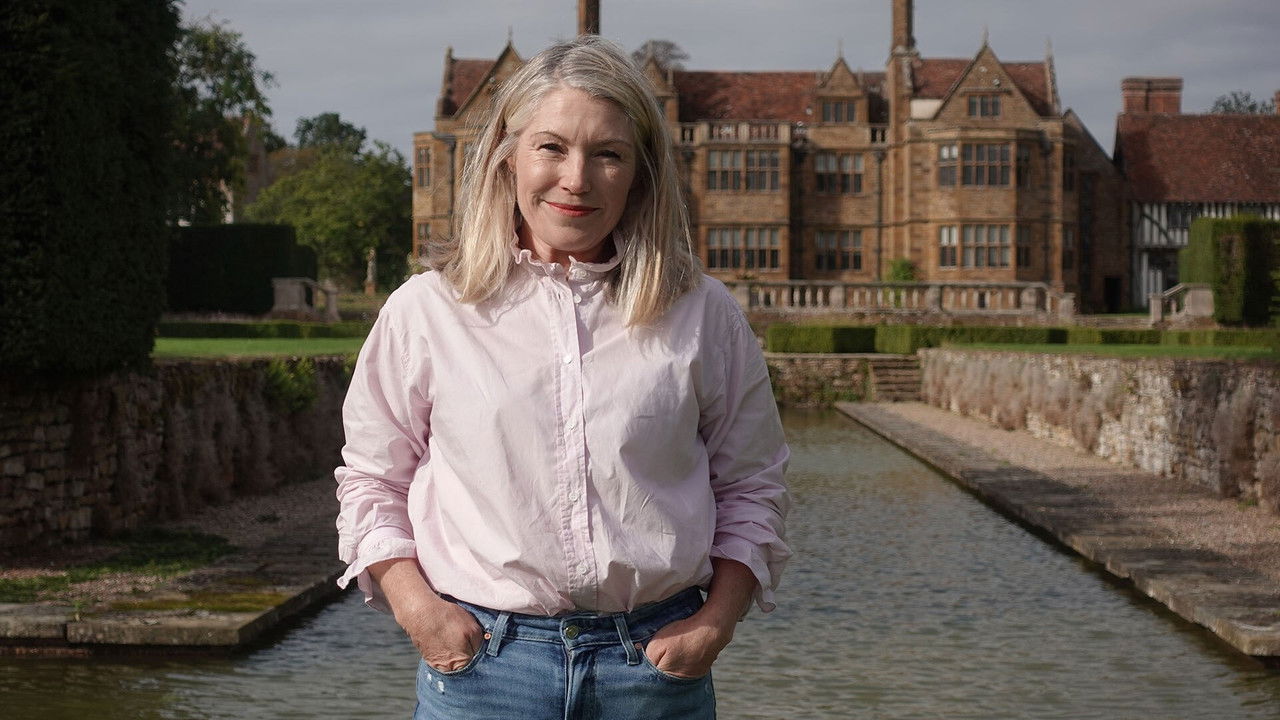 Saving Country Houses with Penelope Keith — Épisode 9