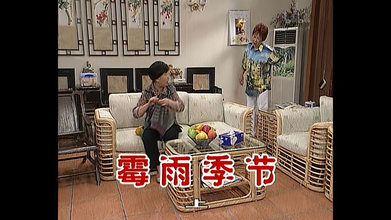 外来媳妇本地郎 — Épisode 511