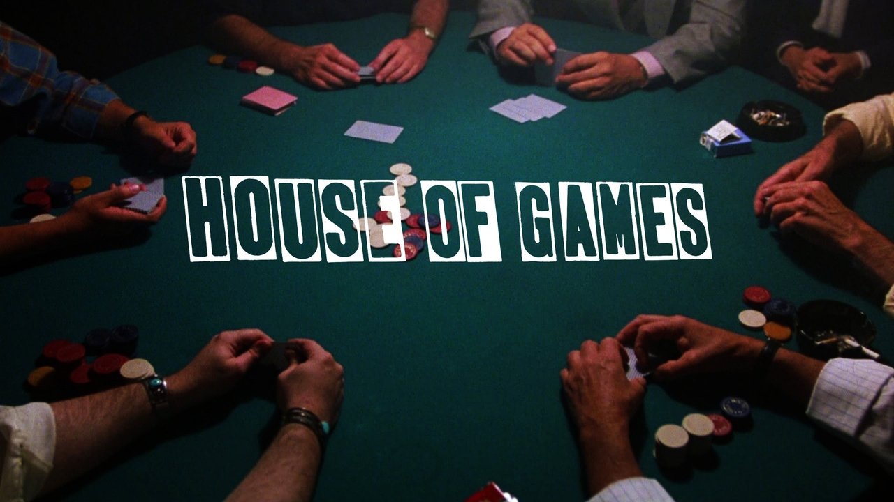 House of Games