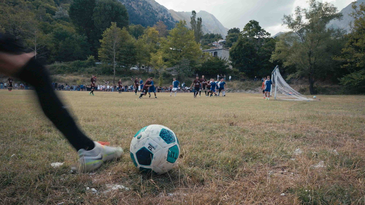 The Goals of August