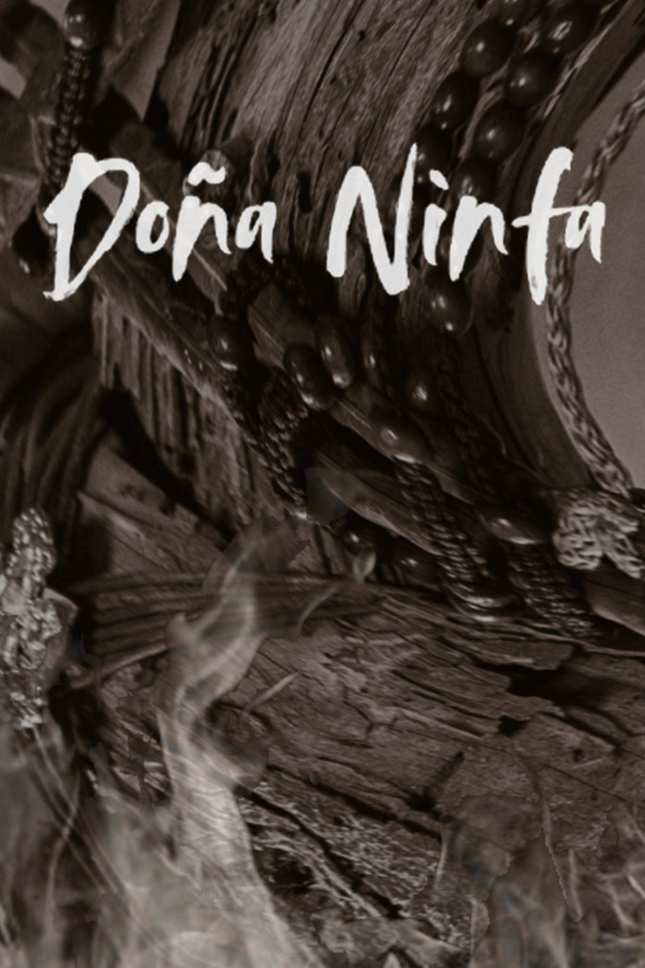 Doña Ninfa poster