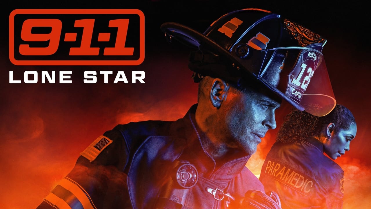 9-1-1: Lone Star - Season 1