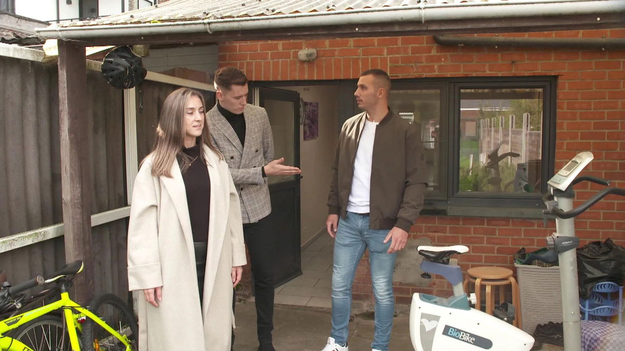 Huizenjagers - Season 9 Episode 23 : Episode 23