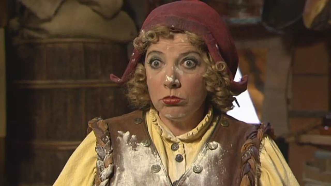 Piet Piraat - Season 3 Episode 20 : Episode 20