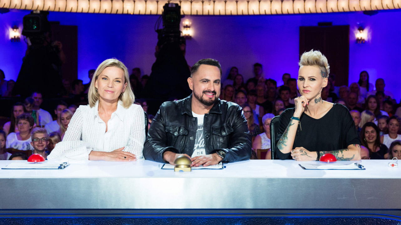 Mam Talent! - Season 12 Episode 1 : Episode 1