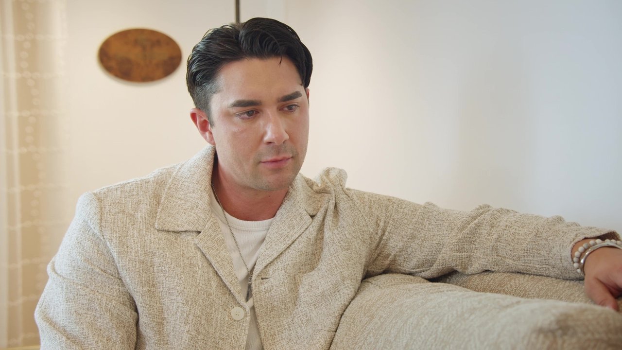 The Secret Lives of Mormon Wives - Season 3 Episode 3 : The Book of Demi