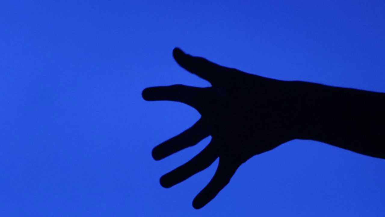 Dilemas de uma Mudança Backdrop