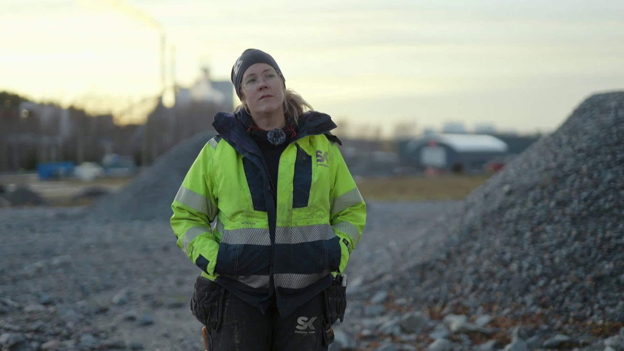 Högspänning — Épisode 3