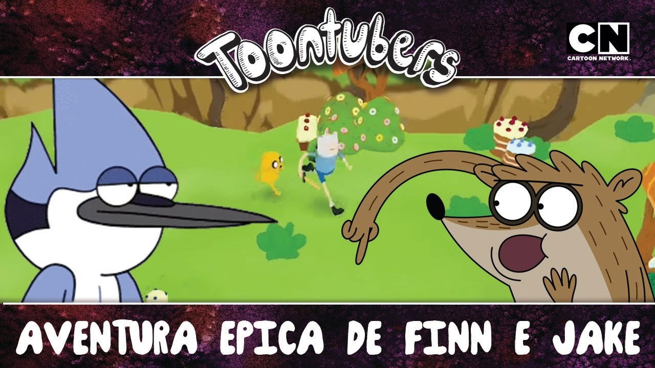 ToonTubers — Épisode 2
