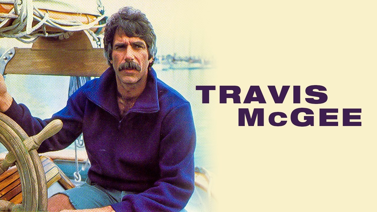 Travis McGee Backdrop Image