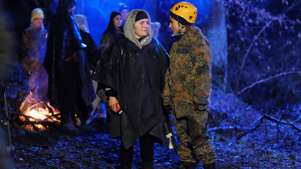 Projekt Lady — Épisode 3