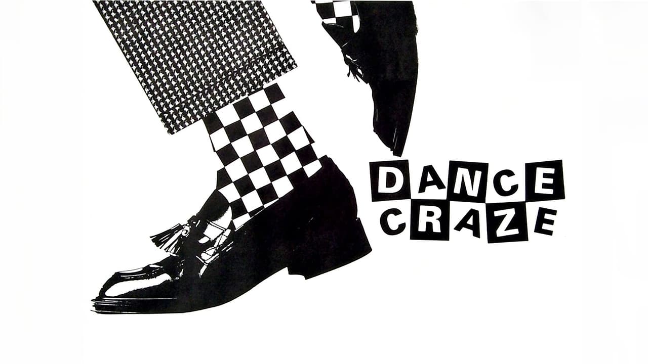 Dance Craze background