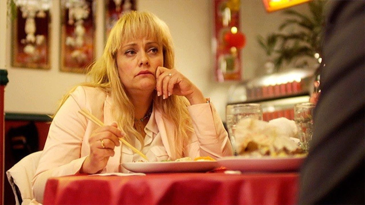 Meglerne — Épisode 2