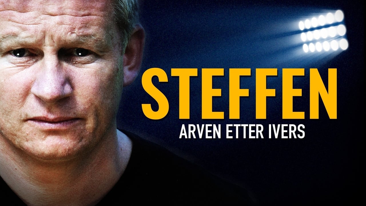 Steffen - arven etter Ivers background