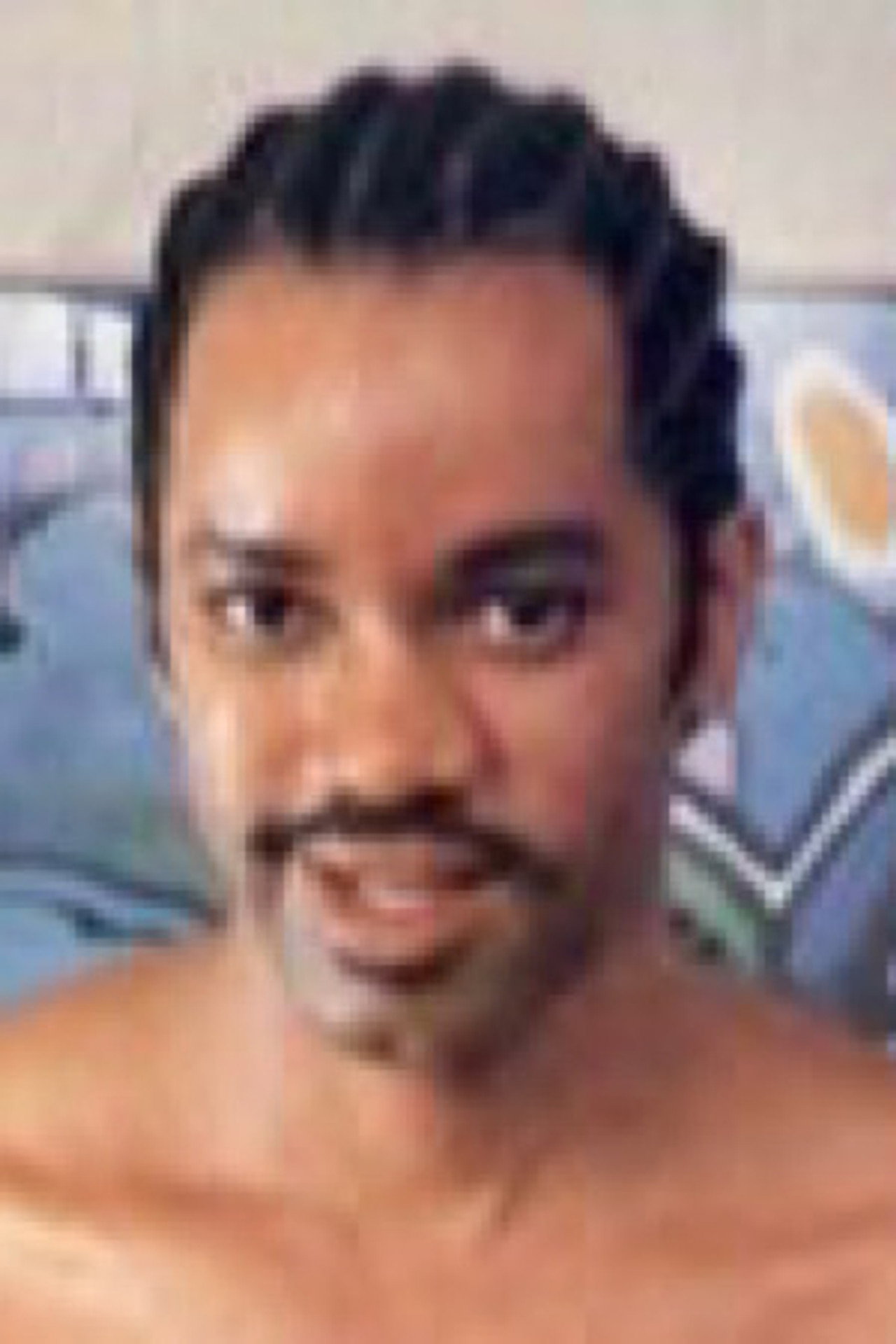 Abednego