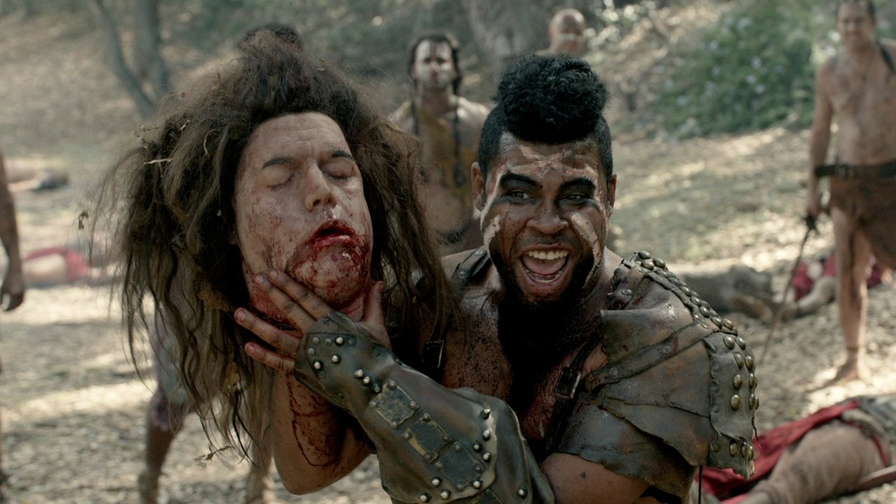 Key & Peele — Épisode 4