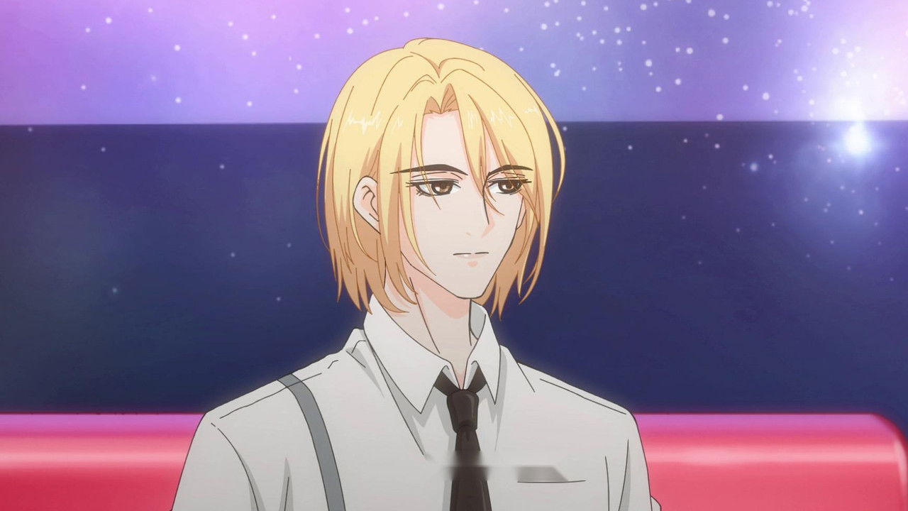 头条都是他 — Épisode 17