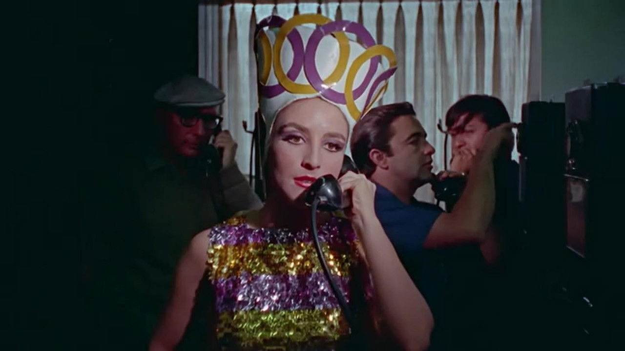 5 de Chocolate y 1 de Fresa