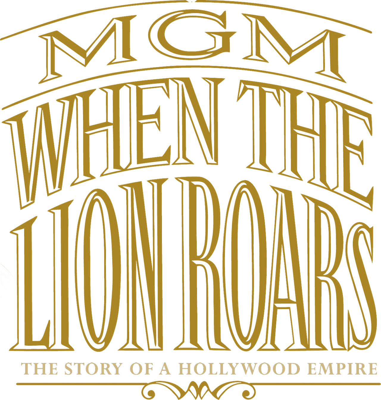 MGM: When the Lion Roars