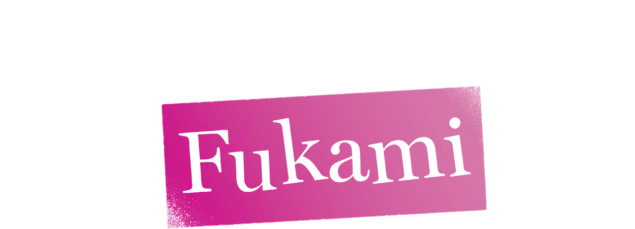 Unexpectedly Naughty Fukami