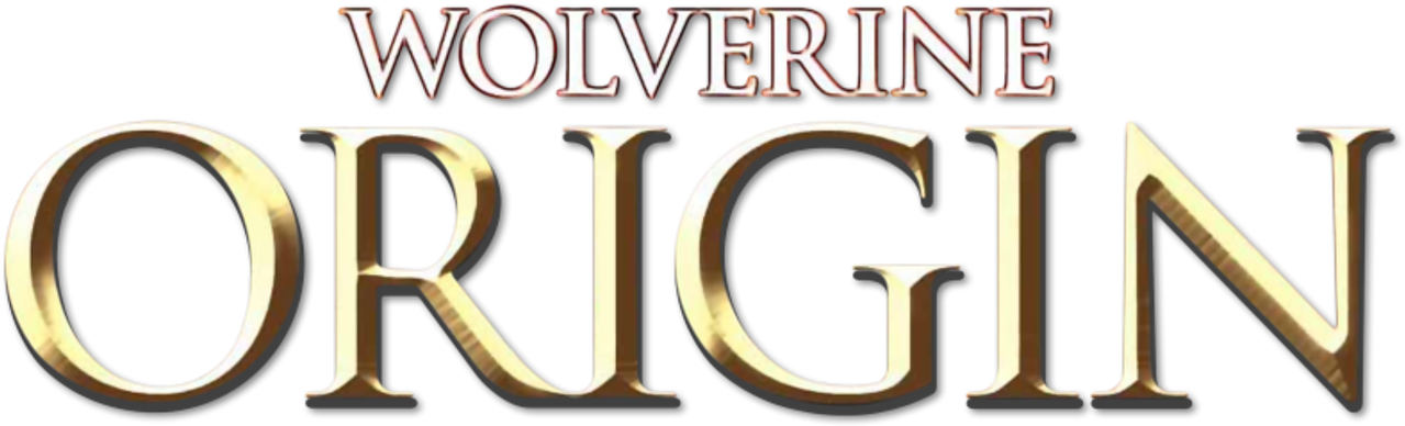 Wolverine: Origin