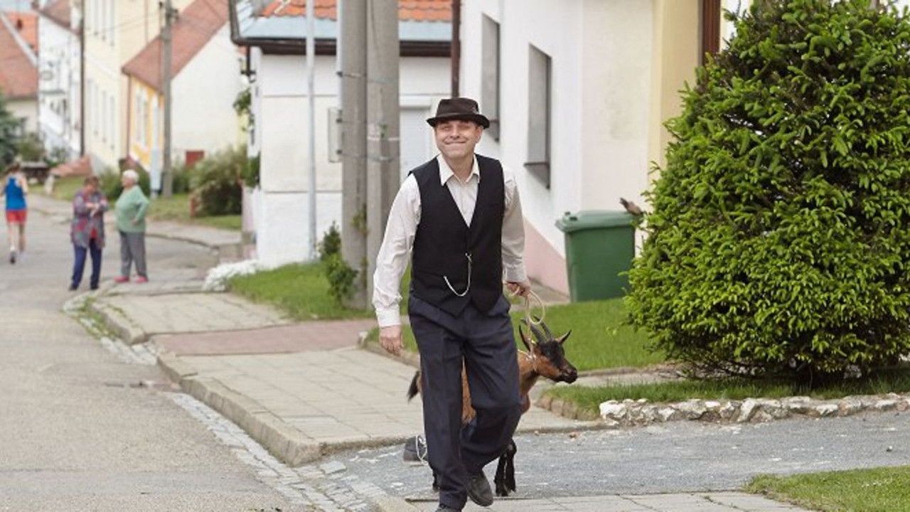 Vinaři — Épisode 8