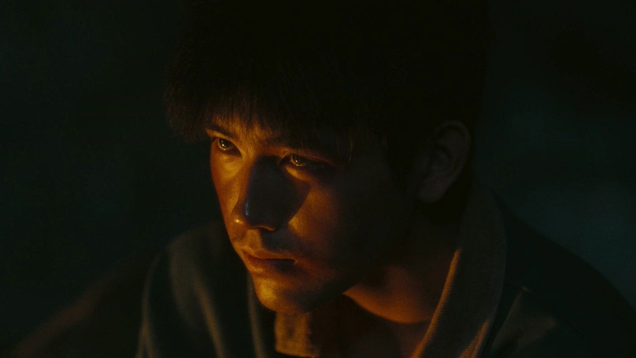 淘金 — Épisode 11