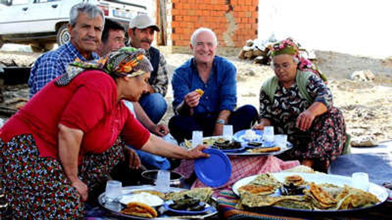 Rick Stein: From Venice to Istanbul — Épisode 6