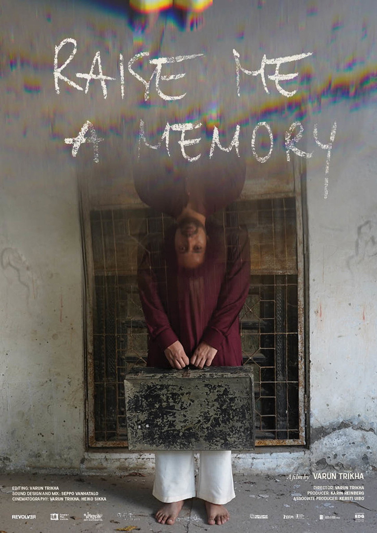 Raise Me a Memory